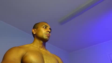 Snapshot of jackson_brownie chatting on 10/25/25, 08:03 Jacky online show from 10/25/25, 08:03