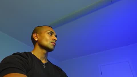 Snapshot of jackson_brownie chatting on 10/29/25, 08:54 Jacky online show from 10/29/25, 08:54