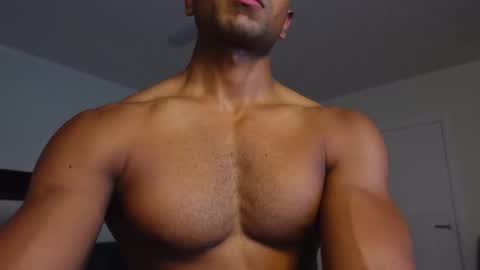 Jacky online show from 11/08/25, 08:40