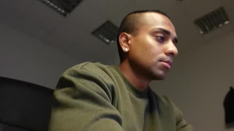 Jacky online show from 11/13/25, 04:06