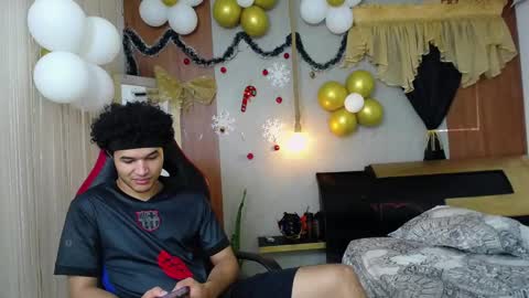 JAKSON online show from 11/15/25, 04:25