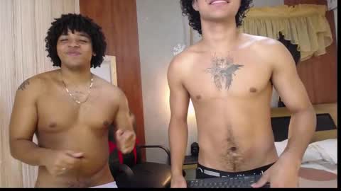 JAKSON online show from 02/07/26, 05:44