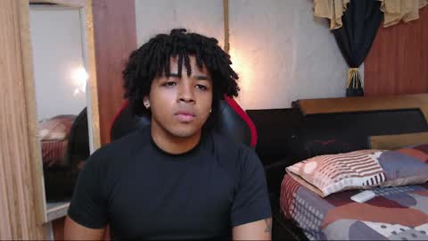 JAKSON online show from 04/15/26, 03:02