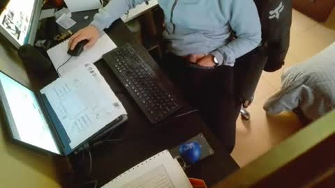 Snapshot of jackson_d14 chatting on 07/21/26, 12:51 jackson_d14 online show from 07/21/26, 12:51