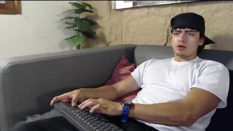 Snapshot of jackson_macleyn chatting on 02/20/26, 07:36 Jackson online show from 02/20/26, 07:36