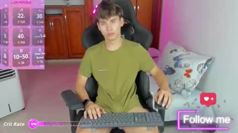 Jack online show from 09/19/25, 06:04