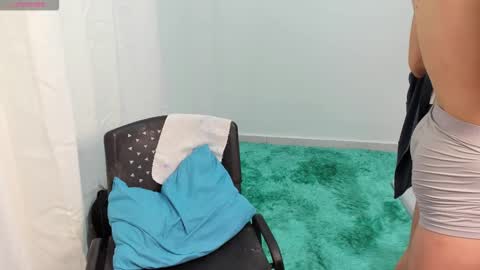 Jack online show from 10/23/25, 11:53