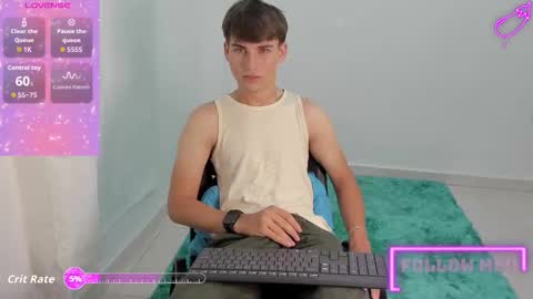 Jack online show from 12/04/25, 09:29