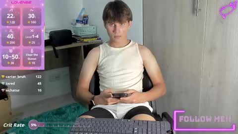 Jack online show from 03/08/26, 02:04