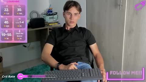 Snapshot of jackson_millers chatting on 03/19/26, 04:38 Jack online show from 03/19/26, 04:38