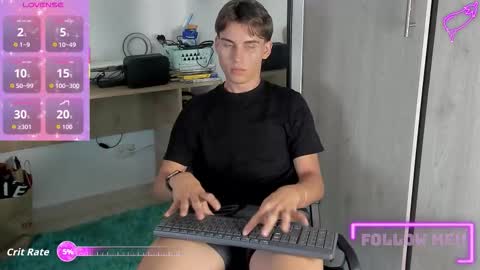 Snapshot of jackson_millers chatting on 03/22/26, 09:07 Jack online show from 03/22/26, 09:07