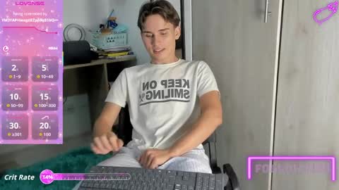 Snapshot of jackson_millers chatting on 03/29/26, 05:18 Jack online show from 03/29/26, 05:18