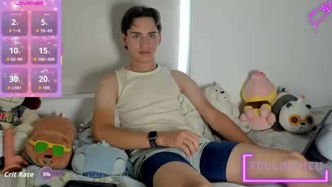 Snapshot of jackson_millers chatting on 04/03/26, 08:18 Jack online show from 04/03/26, 08:18