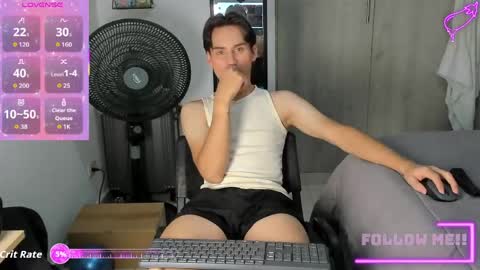 Jack online show from 06/06/26, 03:11