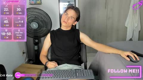 Jack online show from 06/06/26, 11:20
