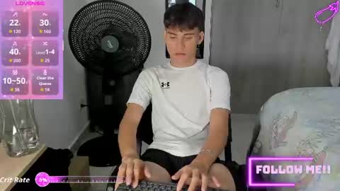 Jack online show from 06/14/26, 03:03