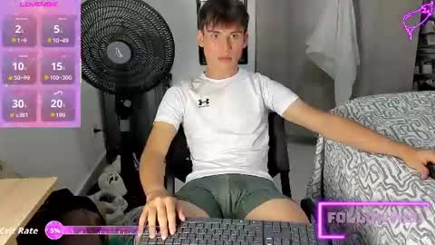 Jack online show from 07/02/26, 01:16