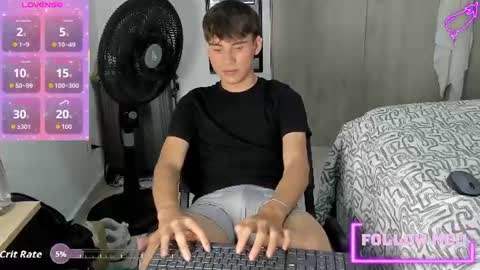 Jack online show from 07/05/26, 04:19