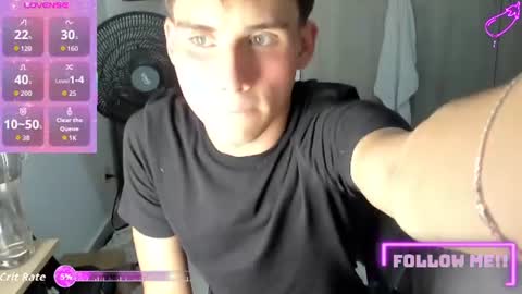Jack online show from 07/22/26, 03:09