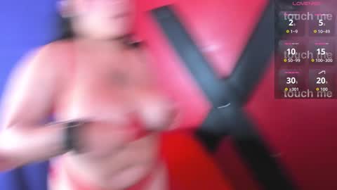 Jackson n Scarlett online show from 11/29/25, 06:33