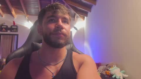 Snapshot of jackson_stifler1 chatting on 12/16/24, 12:59 Jckson Stifler online show from 12/16/24, 12:59