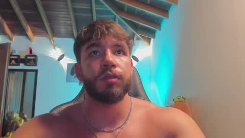 Snapshot of jackson_stifler1 chatting on 01/03/25, 12:22 Jckson Stifler online show from 01/03/25, 12:22