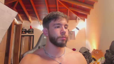 Snapshot of jackson_stifler1 chatting on 01/03/25, 10:29 Jckson Stifler online show from 01/03/25, 10:29