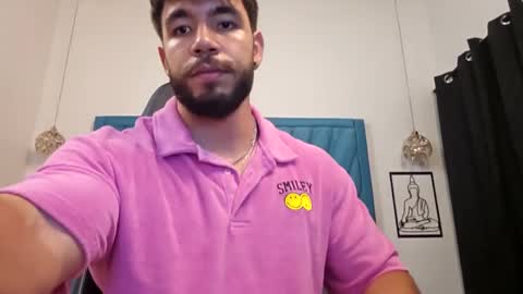 Snapshot of jackson_stifler1 chatting on 01/05/25, 12:52 Jckson Stifler online show from 01/05/25, 12:52