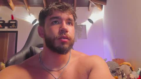 Snapshot of jackson_stifler1 chatting on 01/07/25, 01:49 Jckson Stifler online show from 01/07/25, 01:49