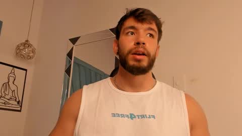 Snapshot of jackson_stifler1 chatting on 01/08/25, 08:18 Jckson Stifler online show from 01/08/25, 08:18