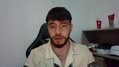 Snapshot of jackson_stifler1 chatting on 01/19/25, 09:33 Jckson Stifler online show from 01/19/25, 09:33