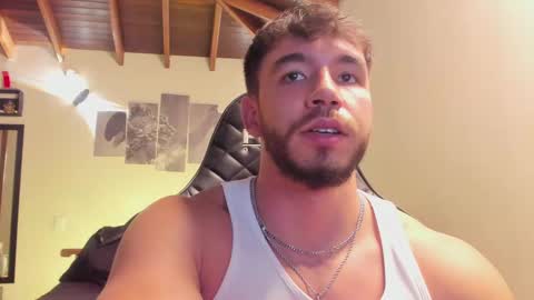 Snapshot of jackson_stifler1 chatting on 01/25/25, 09:57 Jckson Stifler online show from 01/25/25, 09:57