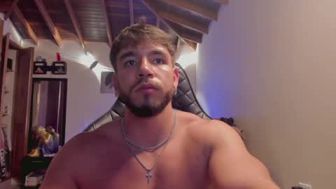 Snapshot of jackson_stifler1 chatting on 02/06/25, 08:56 Jckson Stifler online show from 02/06/25, 08:56