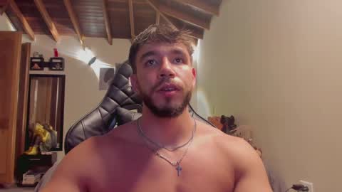 Snapshot of jackson_stifler1 chatting on 02/07/25, 12:42 Jckson Stifler online show from 02/07/25, 12:42