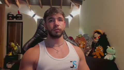 Snapshot of jackson_stifler1 chatting on 02/12/25, 10:15 Jckson Stifler online show from 02/12/25, 10:15