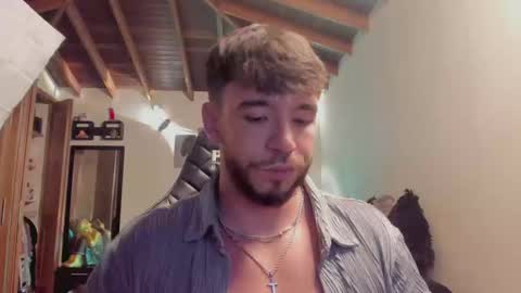 Snapshot of jackson_stifler1 chatting on 02/13/25, 11:15 Jckson Stifler online show from 02/13/25, 11:15