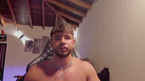 Snapshot of jackson_stifler1 chatting on 02/15/25, 01:53 Jckson Stifler online show from 02/15/25, 01:53