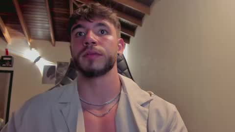 Snapshot of jackson_stifler1 chatting on 02/17/25, 10:58 Jckson Stifler online show from 02/17/25, 10:58