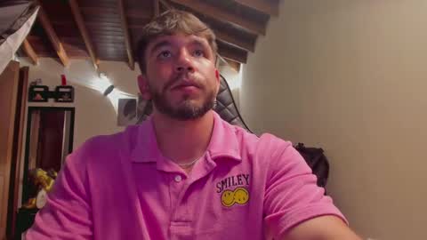 Snapshot of jackson_stifler1 chatting on 02/19/25, 12:03 Jckson Stifler online show from 02/19/25, 12:03