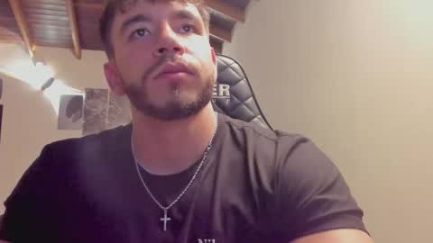 Snapshot of jackson_stifler1 chatting on 02/21/25, 02:06 Jckson Stifler online show from 02/21/25, 02:06