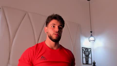 Snapshot of jackson_stifler1 chatting on 09/09/25, 12:05 Jckson Stifler online show from 09/09/25, 12:05