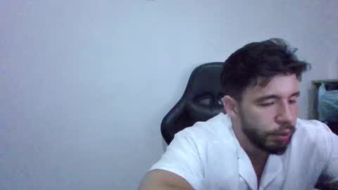 Snapshot of jackson_stifler1 chatting on 09/14/25, 01:16 Jckson Stifler online show from 09/14/25, 01:16