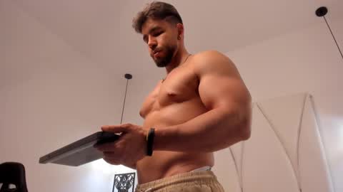 Snapshot of jackson_stifler1 chatting on 10/01/25, 09:10 Jckson Stifler online show from 10/01/25, 09:10