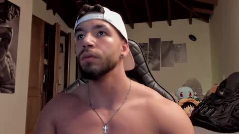 Snapshot of jackson_stifler1 chatting on 10/04/25, 07:34 Jckson Stifler online show from 10/04/25, 07:34