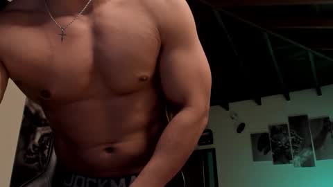 Snapshot of jackson_stifler1 chatting on 10/16/25, 01:56 Jckson Stifler online show from 10/16/25, 01:56