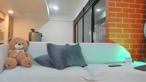 Snapshot of jackson_wayne__ chatting on 12/23/25, 12:52 Jackson Wayne online show from 12/23/25, 12:52