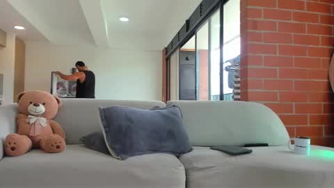 Snapshot of jackson_wayne__ chatting on 01/10/26, 02:08 Jackson Wayne online show from 01/10/26, 02:08