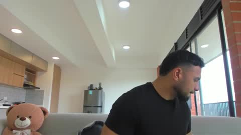 Snapshot of jackson_wayne__ chatting on 01/11/26, 02:11 Jackson Wayne online show from 01/11/26, 02:11