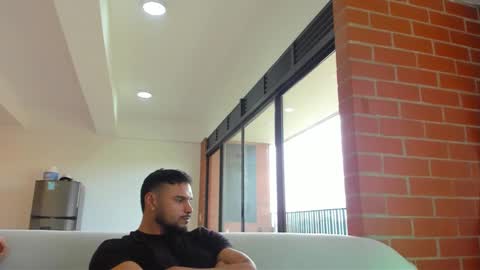 Snapshot of jackson_wayne__ chatting on 01/16/26, 02:10 Jackson Wayne online show from 01/16/26, 02:10