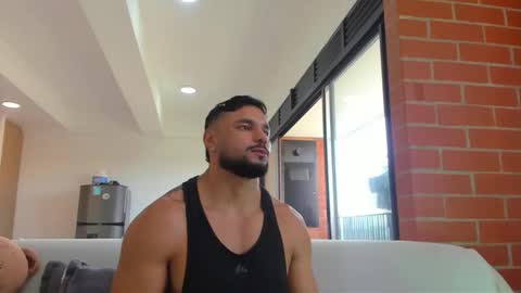 Snapshot of jackson_wayne__ chatting on 03/01/26, 02:41 Jackson Wayne online show from 03/01/26, 02:41